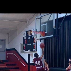 Meet your Posher, Lance